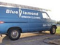 Blue Diamond Window Cleaning logo