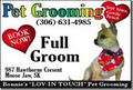Bonnies LOV-IN TOUCH Pet Grooming /Massage image 6