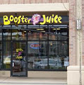 Booster Juice logo