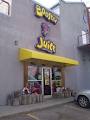 Booster Juice logo