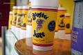 Booster Juice logo