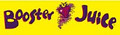 Booster Juice logo