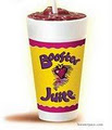 Booster Juice logo