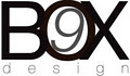 Box 9 Design logo