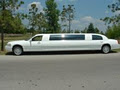 Brampton Wedding Limousine image 2