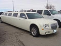 Brampton Wedding Limousine image 4
