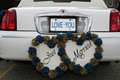 Brampton Wedding Limousine image 1