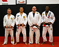 Bravado Jiu-Jitsu Academy image 2