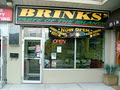 Brinks, Taste Of The Islands logo