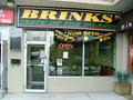 Brinks, Taste Of The Islands image 1