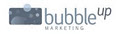 BubbleUP Marketing logo