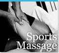 Burlington Massage: RMT Plus logo