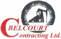 C. Belcourt Contracting Ltd. logo
