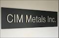CIM Metals Inc logo