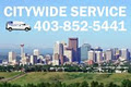 Calgary Electrical Contractors Inc. logo
