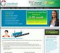 Calgary computer repair, Calgary web design, Calgary web hosting image 5