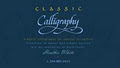 Calligraphy Classics logo