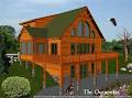 Canadalog & Hybrid Timber Homes Inc image 5