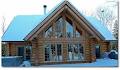 Canadalog & Hybrid Timber Homes Inc image 1