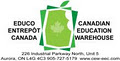 Canadian Education Warehouse image 2