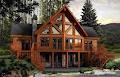 Canadian Log Homes image 5