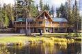 Canadian Log Homes image 6