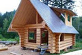 Canadian Log Homes image 1