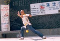 Canadian Shaolin Training Center logo