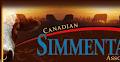 Canadian Simmental Association image 2