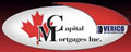 Capital Mortgages logo