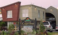 Capri Inn logo
