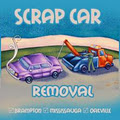 Car Scrapper Toronto logo