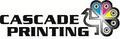Cascade Printing logo