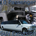 Charmic Limo's and Tour's image 3