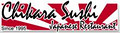 Chikara Sushi Japanese Restaurant logo