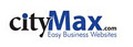 CityMax.com - Vancouver Web Design logo