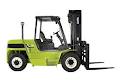 Clark Fork Lift Trucks image 5