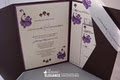 Classic Elegance Wedding Invitations & Stationery - Design and Printing image 3