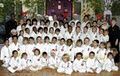 Classical Martial Arts Centre - Chi Rei Me Gami Dojo logo