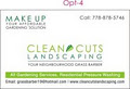 Clean Cuts Landscaping image 4
