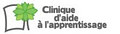 Clinique d'aide à l'apprentissage logo
