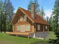 Coast Mountain Log Homes image 3