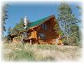 Coast Mountain Log Homes image 6