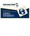 Concept Web Plus logo