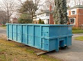 Concrete Bin Rental and Recycling logo