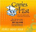 Copies de L'Est L M Inc image 4