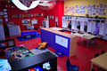Core Education & Fine Arts Jr. Kindergarten (cefa) image 5