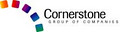 Cornerstone Group of Companies logo