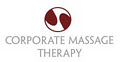 Corporate Massage Therapy logo