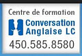 Cours d'anglais et conversation anglaise LC - Lanaudière image 1